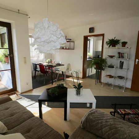 Biburg86420 Daire Dış mekan fotoğraf