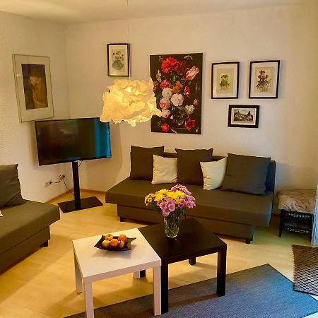 Biburg86420 Daire Dış mekan fotoğraf