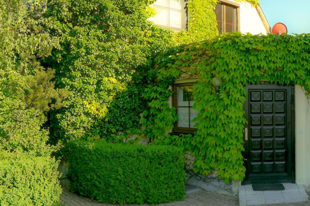 Biburg86420 Daire Dış mekan fotoğraf