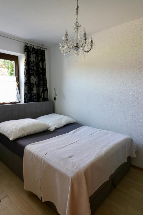 Biburg86420 Daire Dış mekan fotoğraf