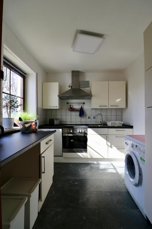 Biburg86420 Daire Dış mekan fotoğraf