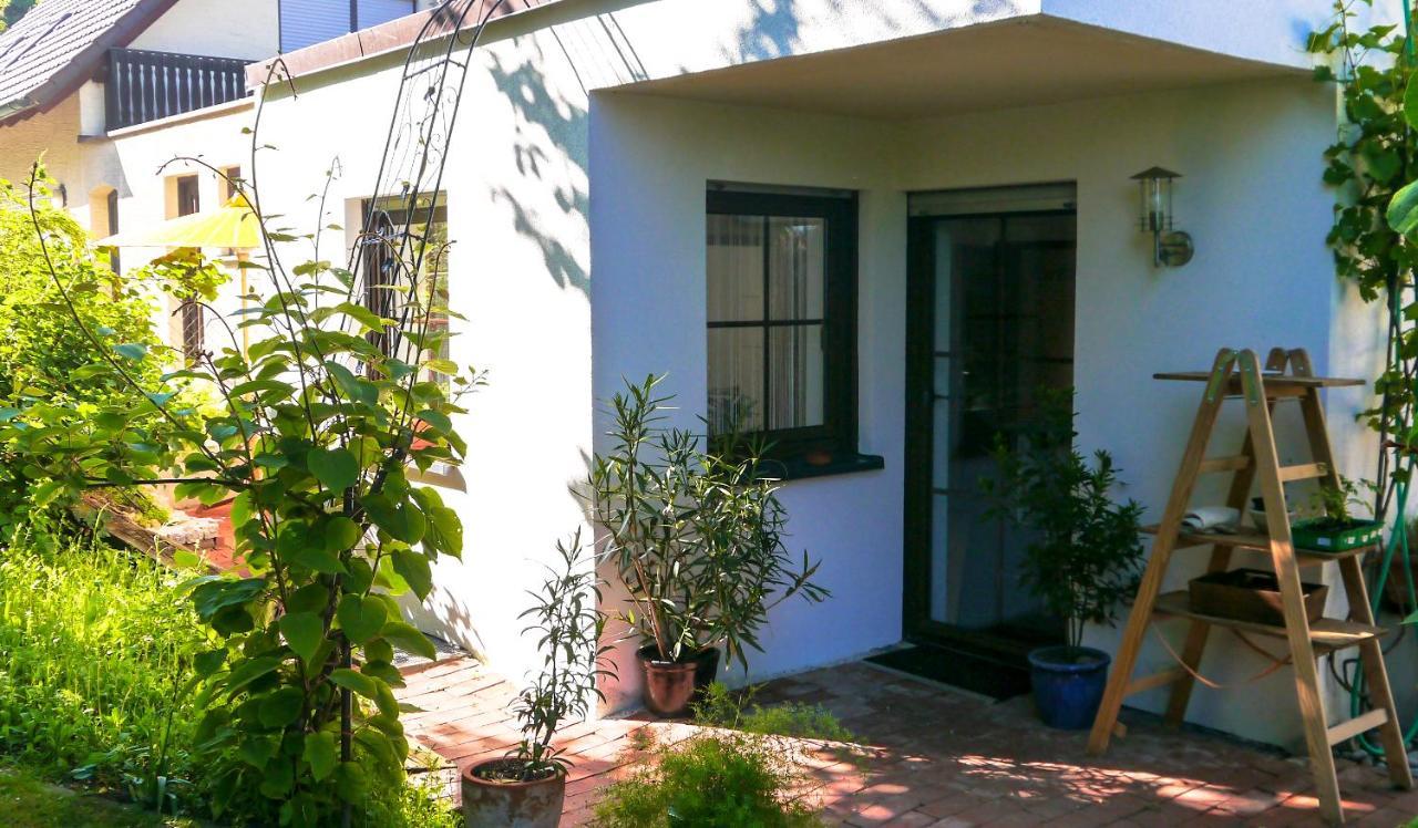 Biburg86420 Daire Dış mekan fotoğraf