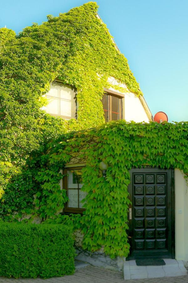 Biburg86420 Daire Dış mekan fotoğraf